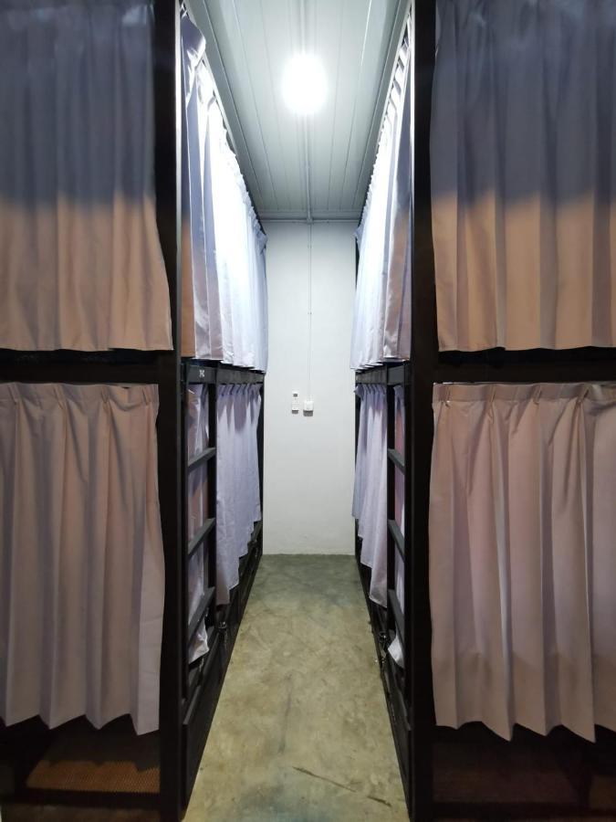 Lala Hostel Banda Aceh Extérieur photo
