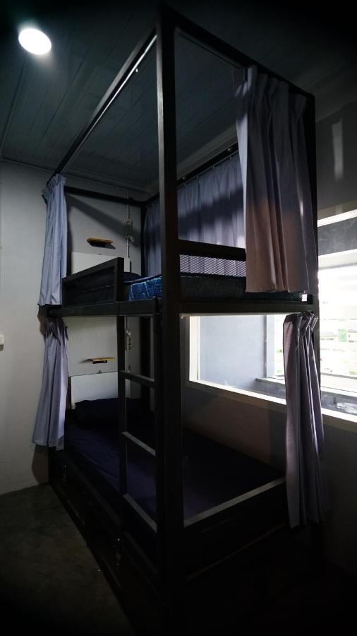 Lala Hostel Banda Aceh Extérieur photo