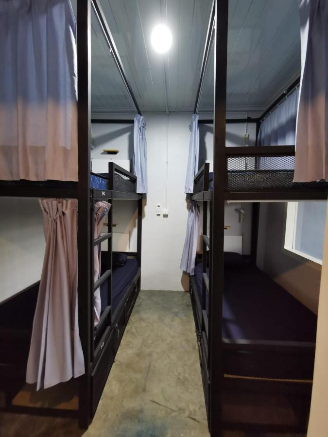 Lala Hostel Banda Aceh Extérieur photo