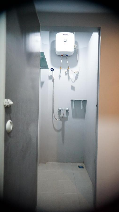 Lala Hostel Banda Aceh Extérieur photo