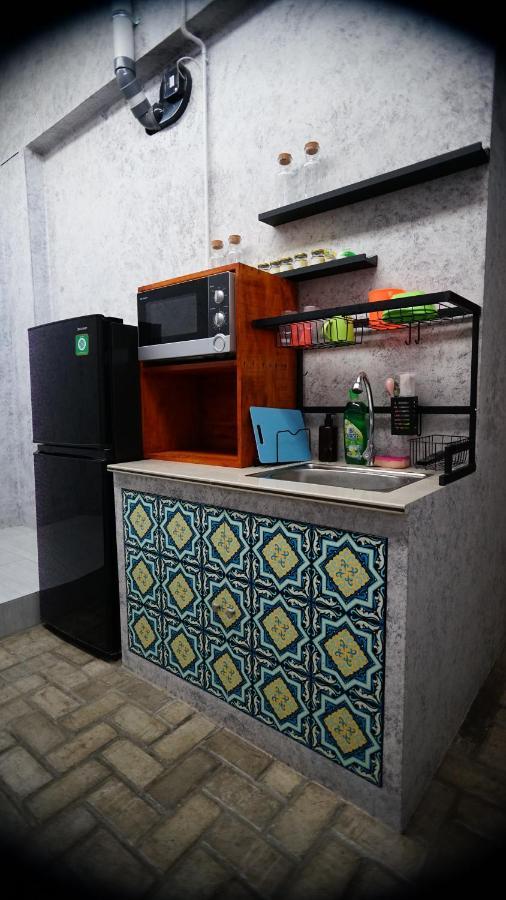 Lala Hostel Banda Aceh Extérieur photo